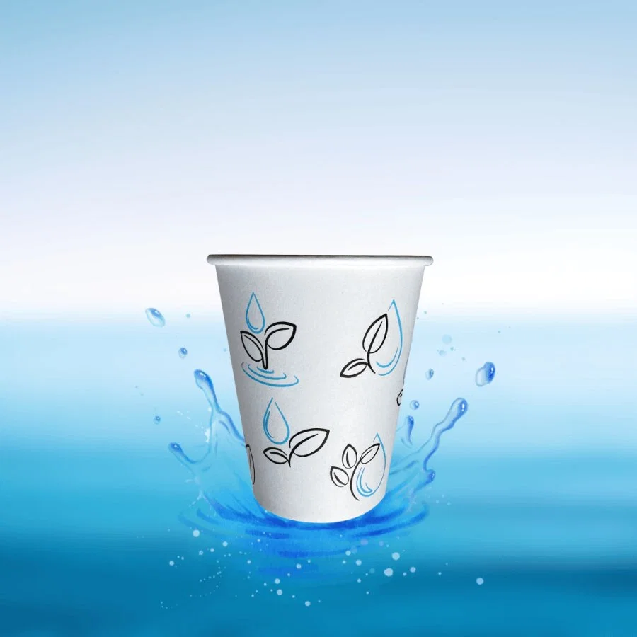 4 OZ Su ve Horeca Bardağı