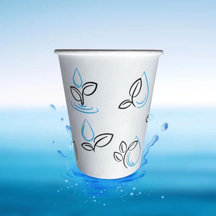 12 OZ Su ve Horeca Bardağı