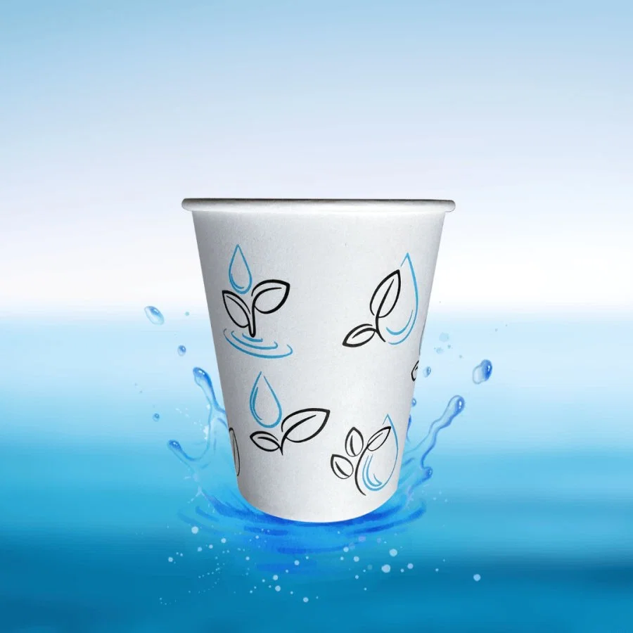 7,5 OZ Su ve Horeca Bardağı