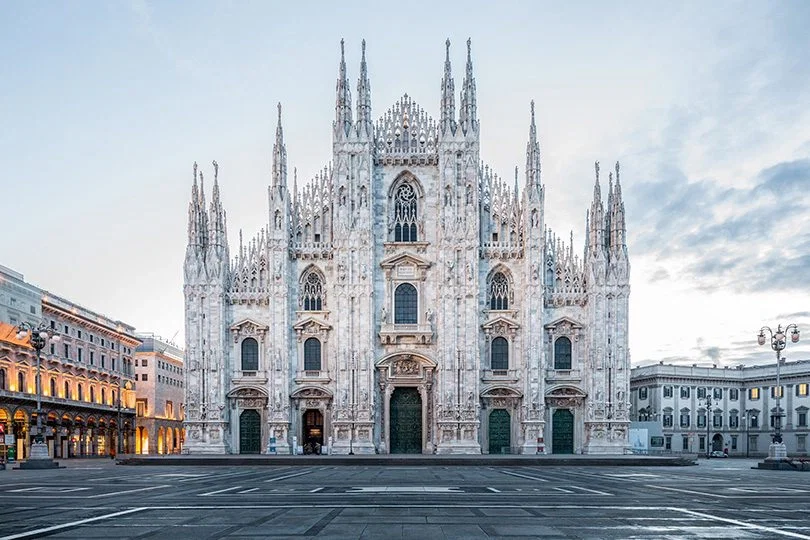 METOCUP MILANO SRL
