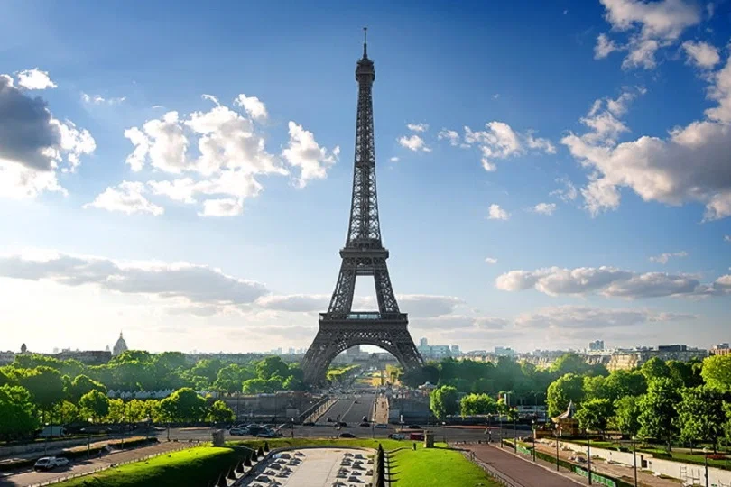 METOCUP PARIS SAS
